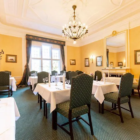 Hotel Westerberge