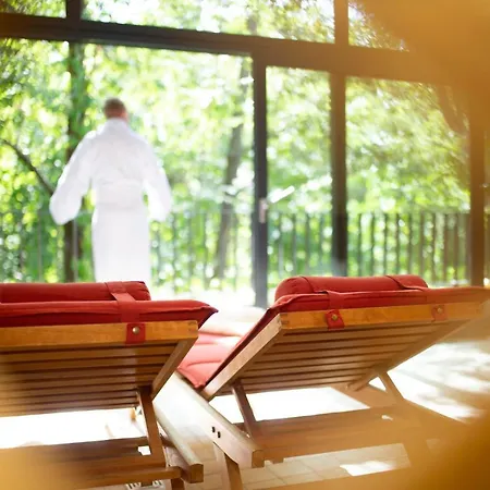 Ringhotel Westerberge Hotel 3*