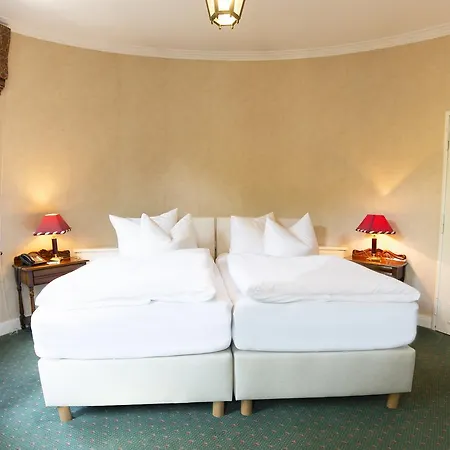 Ξενοδοχείο Westerberge