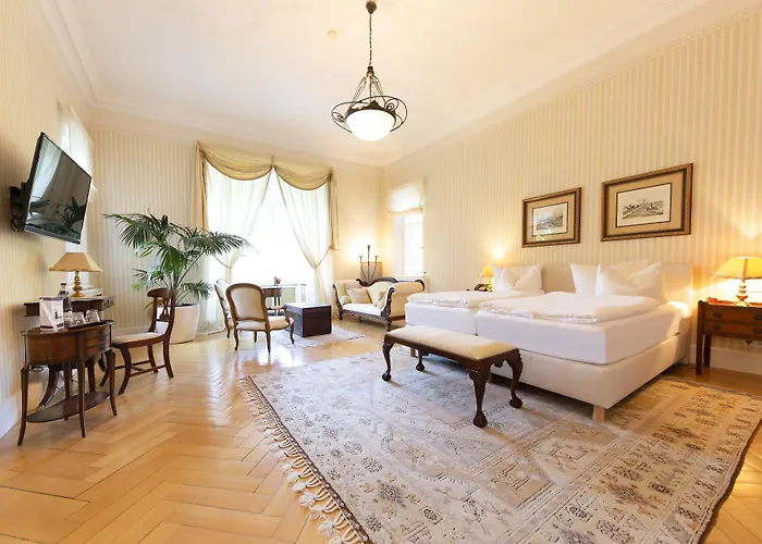 Hotel Westerberge 3*