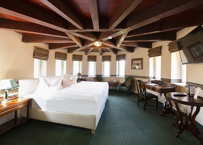 Westerberge 3* Aschersleben