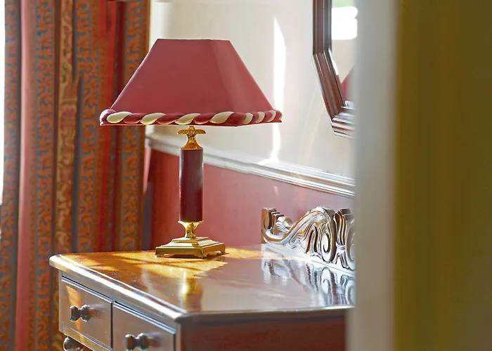 Westerberge Hotel Aschersleben