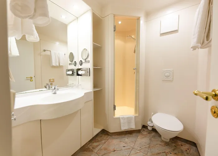 Westerberge 3* 阿舍尔斯莱本