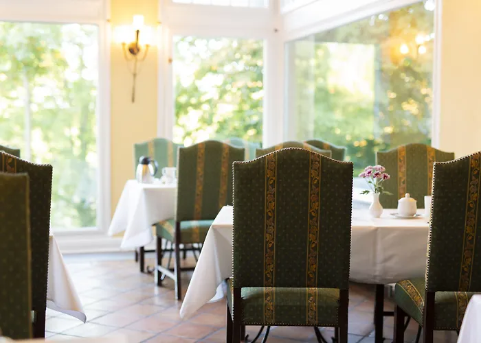 Westerberge 3* Aschersleben