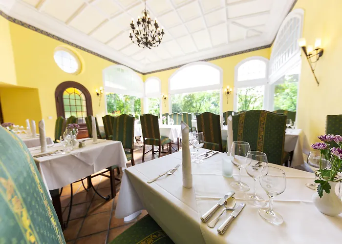 Westerberge 3* Aschersleben