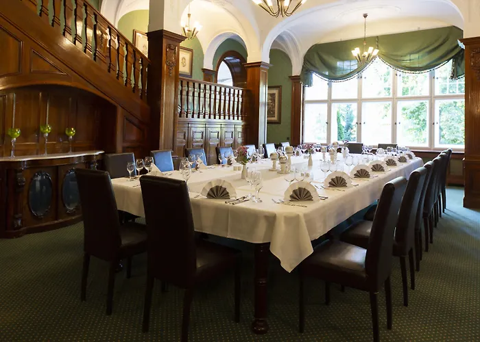 Hotel Westerberge 3*