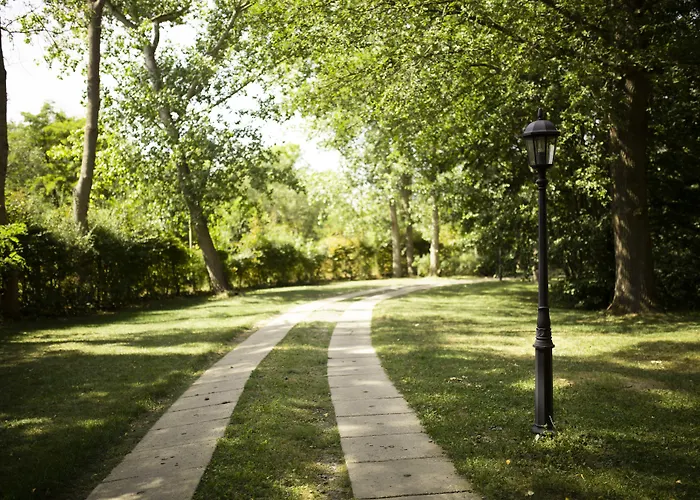 Hotel Westerberge Aschersleben