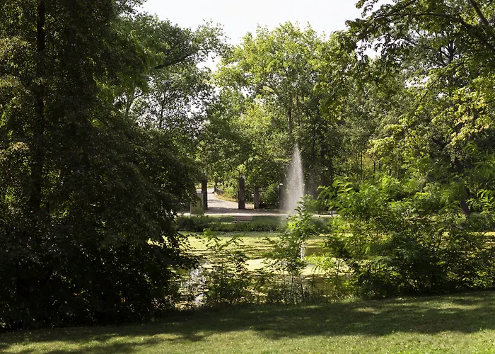 酒店 Westerberge 3*