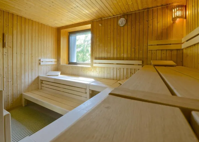 Westerberge 3* 阿舍尔斯莱本