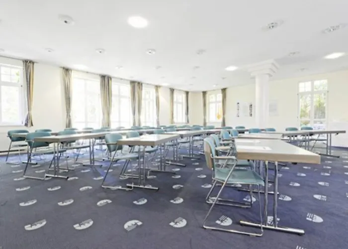 Hotel Westerberge Aschersleben