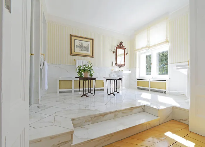 Westerberge Szálloda 3*