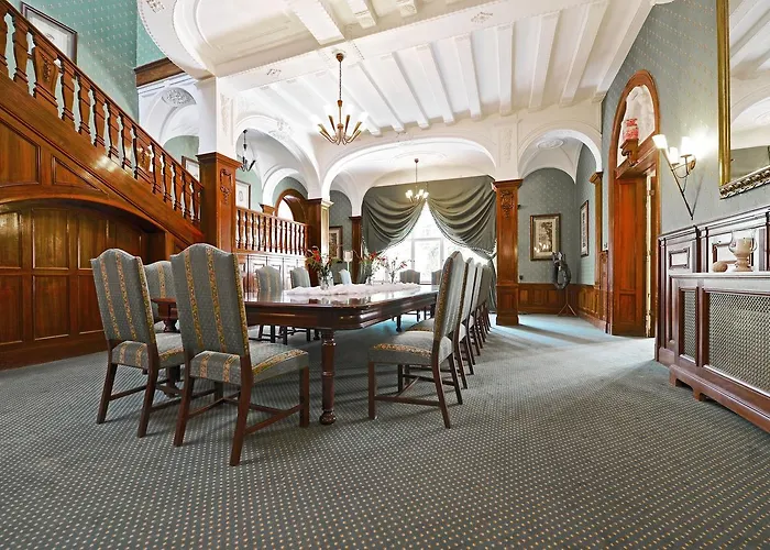 Westerberge 3* Aschersleben