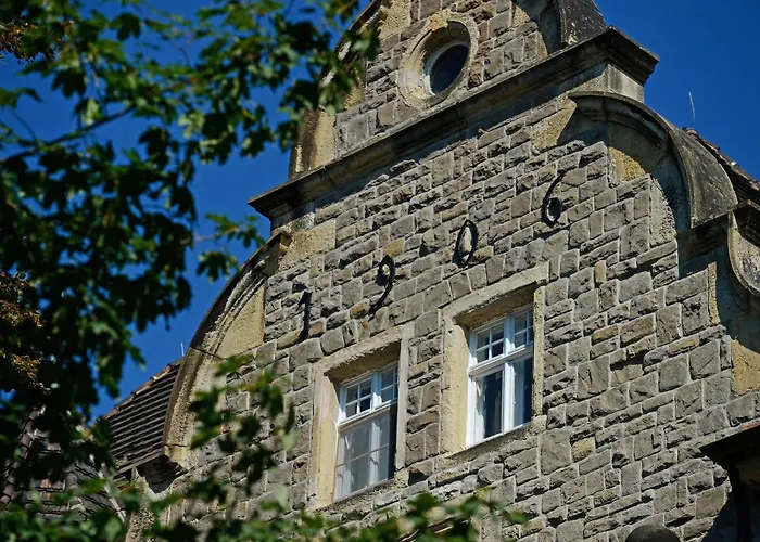 Hotel Westerberge Aschersleben