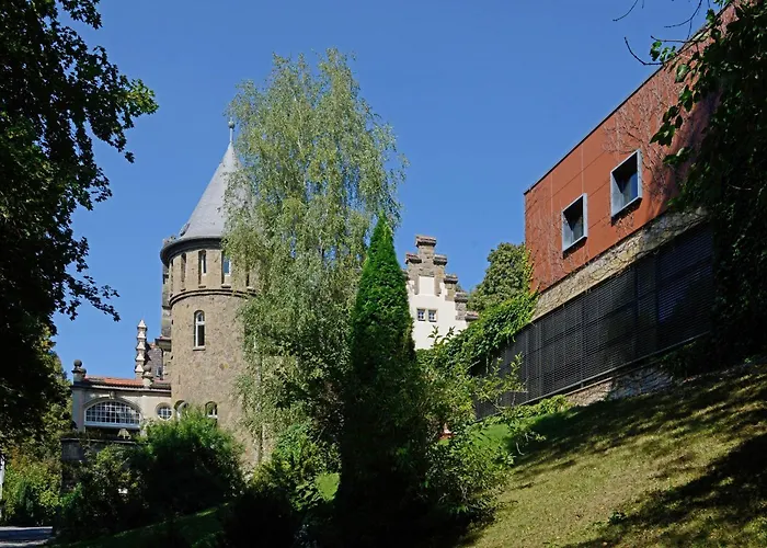 Westerberge Szálloda 3*