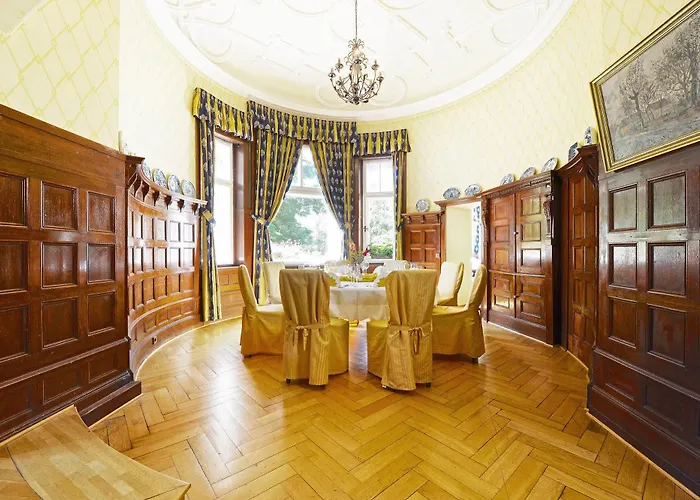 Westerberge Hotel 3*