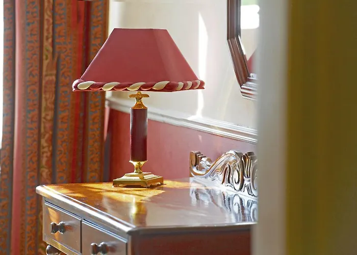 Westerberge 3* 阿舍尔斯莱本