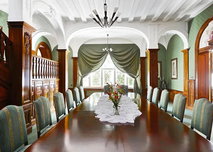 Westerberge Hotel 3*