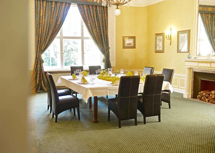 Westerberge Aschersleben