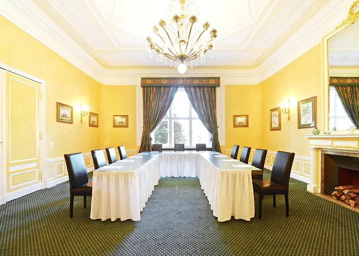 Westerberge Szálloda 3*