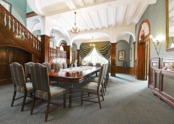 Hotel Westerberge Aschersleben