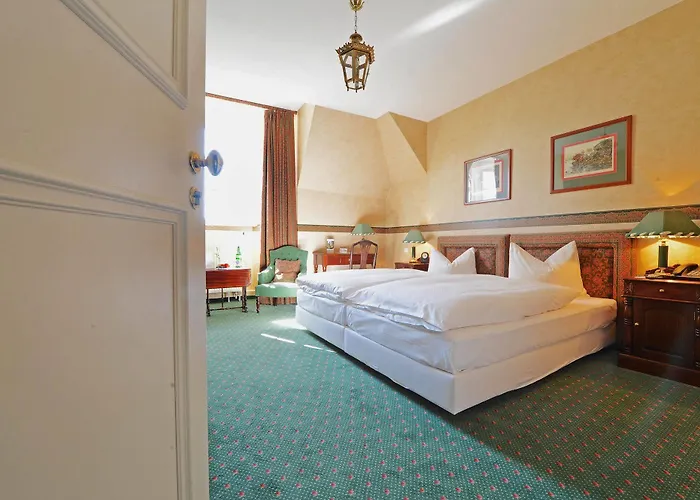 Westerberge 阿舍尔斯莱本