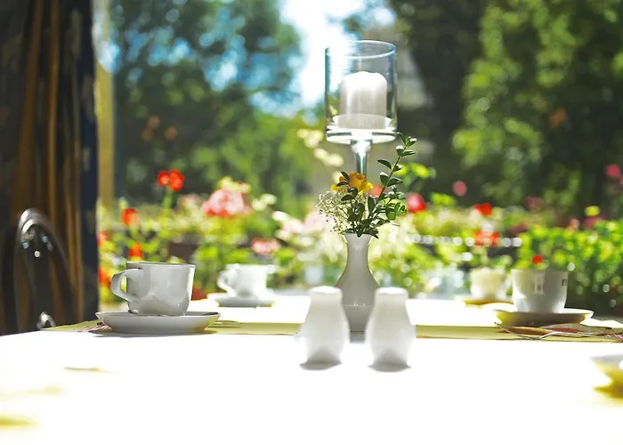 Westerberge Szálloda