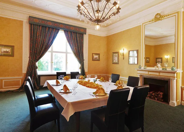 Westerberge Szálloda 3*