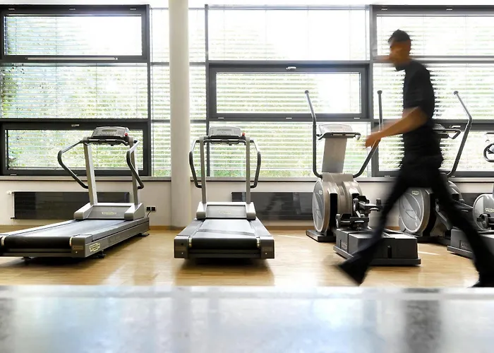 Westerberge Szálloda