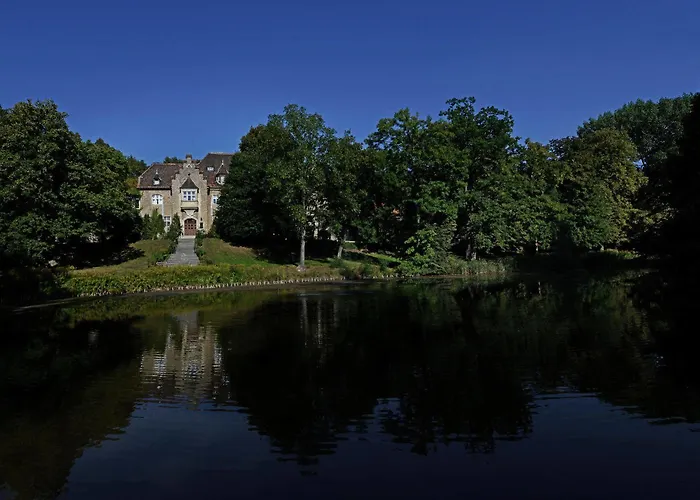 Westerberge 阿舍尔斯莱本