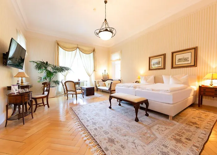 Westerberge 3* Aschersleben