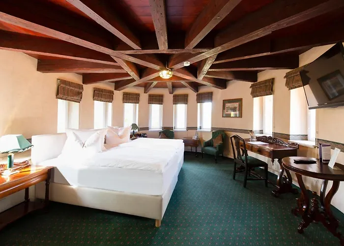 Westerberge 3* Aschersleben