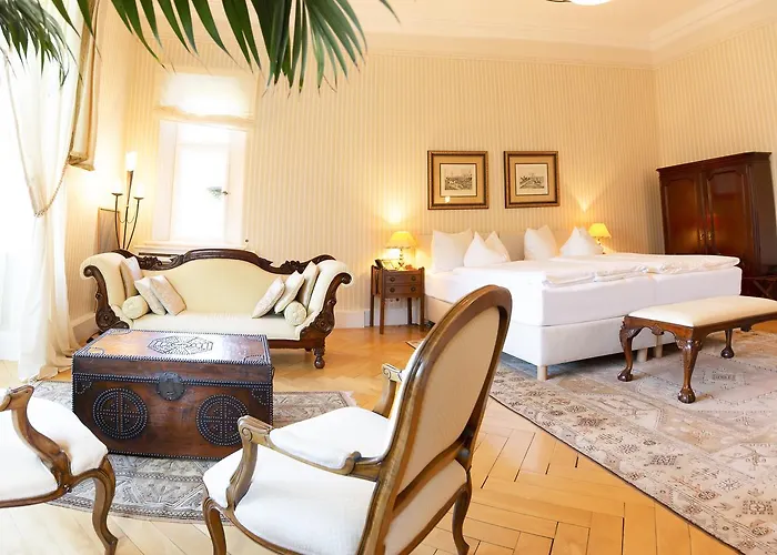 Westerberge Aschersleben